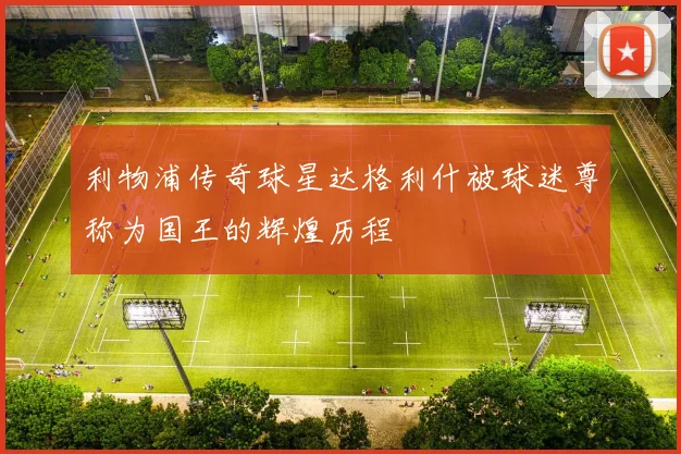 利物浦传奇球星达格利什被球迷尊称为国王的辉煌历程